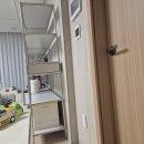 홈인홈 | 홈인홈 모듈장식장 구매 후기 – 교환 거부, 고무망치 수리 제안, 답 없는 고객센터☠️💦