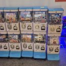 짱오락실 나인몰점 이미지