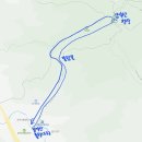 감악산비 | [파주 감악산 등산] 흔들다리 감악산 비오는 날 등산 후기_250607
