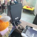 [Npay Connect] 푸드펀쭈꾸미&amp;순대국지곡점 네이버단말기 설치