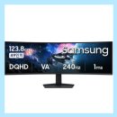 934 | S49CG934 삼성 오디세이 모니터 솔직한 사용후기