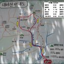 제 440회 정기산행 경북 문경 대야산 계곡산행 (930.7m) (2024.7.6) 이미지