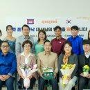 캄보디아 쫄츠남 축제 이미지