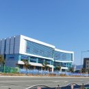 명지노인종합복지관 맞은편(명지동 3321-4) | 명지국제신도시 명지노인 종합복지관 2월 준공