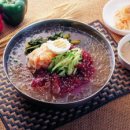 화평동왕냉면 황제갈비 이미지