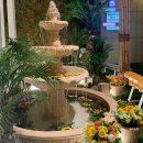 황제애견 | 부산 영도 몽작 애견동반 식당 추천, 숲속 감성 셀프 바베큐 고기맛집 후기