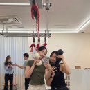 [의정부 호원동 플랫필라테스] 레드밸런스 볼란스 베이직 워크샵 후기