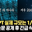 GPT 3.5의 파라미터수는 1750억개가 아니라 200억개다? 지금은 삭제된 MS Research 아카이브 논문에서 밝혀진 파라미터 이미지