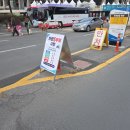 종합운동장역 2번출구 | 부천 종합운동장역 근처 맛집-진달래 카페&amp;밀면 | 진달래축제 갔다가 배고파서 먹어 본 내돈내산 후기