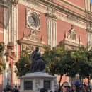 맥시멈호텔 | 세비야 신혼여행 호텔 추천 H10 Casa de la Plata 내돈내산 후기 조식 포함 숙소 위치 추천