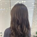 눈부신 헤어 이미지