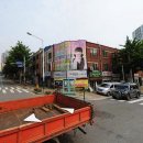 숭의시장 사거리 이미지