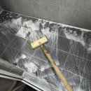 턱 땡기고 들어가서 원 어퍼 훅 이미지