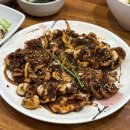 세븐일레븐 경산옥산스타점 | 경산 옥산동 불향이 가득한 쭈꾸미볶음 맛집 추천 :: 만복이쭈꾸미낙지볶음 본점 방문후기
