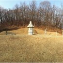 효민조경 | 성남-문충공 백헌 이경석 묘(文忠公 白軒 李景奭), 전주이씨