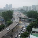 경인고속도로 입구 교차로 이미지