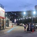 유워시셀프세차장 이미지