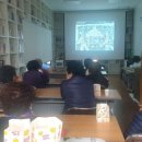 문산작은도서관 이미지