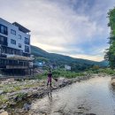 운문호반에코트레일 이미지