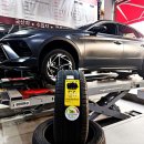 안산 타이어테크 플러스 | 대전 피렐리타이어 P7 올시즌 플러스 235/45R18 94V 쏘나타 18인치 타이어 교체 후기