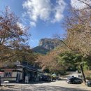 추월산1(주차장) 이미지
