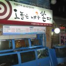 서교동거리4 이미지