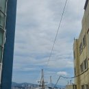 공덕역 5번 출구 옆 자전거보관소 | 3일차(1)] 맛도 가격도 착한 한우스지전골 왔다식당, 부산역 짐보관소, 무디브레드마켓, 도마도스튜디오