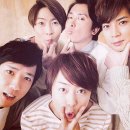 아라시 5인방 이미지