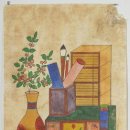 선경사슴 이미지