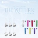 260724 2026 2PM Concert “THE RETURN” in INCHEON OFFICIAL MERCH INFORMATION 이미지