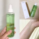 바디케어그린 | 원료공방 티트리 그린 바디미스트:) 트러블 진정 피지케어 후기