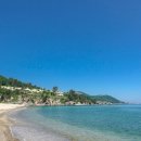 칠포해수욕장 이미지