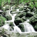 얼음골로 이미지