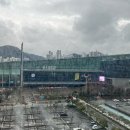 센텀컨벤션호텔 이미지