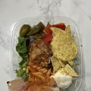 4990 | 상암동 맛집 : 전국 최고 가성비 개쩌는 샐러드집 [리우키친] 내돈내산 후기