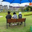 심학산파크골프장 이미지