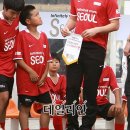 풋살경기장 앞 이미지