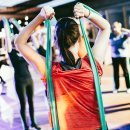 주민행복센터 강당 이미지