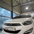 현대자동차 칠원점 이미지