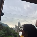 센트럴타워(CENTRAL TOWER) | (3박4일 홍콩여행) 2-2. 센트럴 투어, 빅토리아 피크 가는 법 피크트램 예약 꿀팁, 홍콩 하버 야경 정리