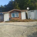 염소사육장 이미지