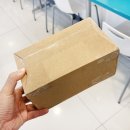 비비큐백령도점 | 편의점택배 보내는법 예약 번호로 더 편해졌어요