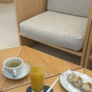 쟈스민 | 현대백화점 충청점 쟈스민 라운지 후기