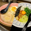 린카이라멘 | [부산 덕천동 맛집] 린카이라멘 후기 - 돈코츠라멘 & 마제소바 솔직 리뷰!