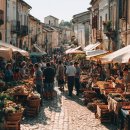 친환경공공급식생산자협동조합 | 로컬 경제(Local Economy)의 중요성과 지역 경제 활성화 전략