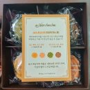 본연(군산점) | [군산 디저트카페]몽슈슈 군산점 로즈 휘낭시에 후기