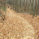 강변이야기길(물소리길 3코스) 이미지