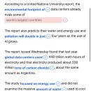 021)June 7th, 2026 'Increasing Environmental Footprint of Data Centers' 이미지