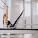 필라테스 이미지