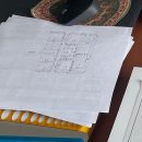 김소영미술학원 | [도시계획기사] 25년도 1회차 실기 합격 후기(3)